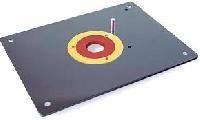 Router Plate
