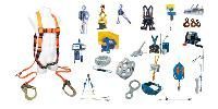 Fall Protection Safety Equipment