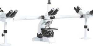 Teaching Microscope