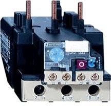 over Load Relay 1a to 630a