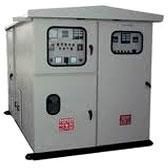 Package Sub Station out Door Type