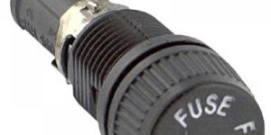 Fuse Holders