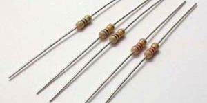 Resistors