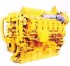 Generator Engines
