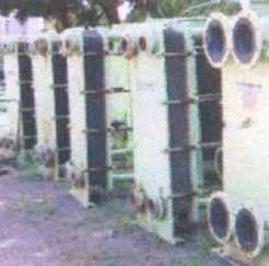 Heat Exchanger