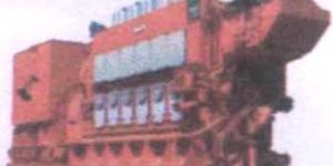 Mak-2 Power Generator