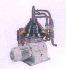 Oil Purifiers