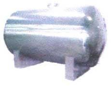 Storage Tank Reactor