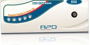 DSP Sine Wave Home UPS