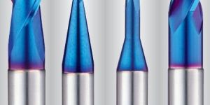 Solid Carbide Flat Endmills