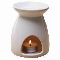 Ceramic Oil Burner