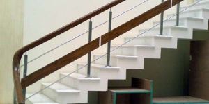 Stainless Steel Railing