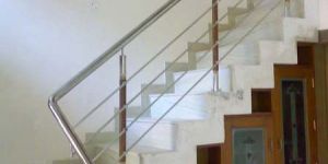 Stainless Steel Railing