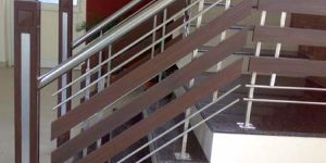 Stainless Steel Railing