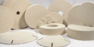 Wool Felt Polishing Wheels