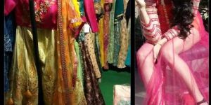 Bridal Lehenga Choli