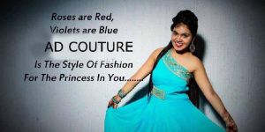 Party Wear One Piece Dresses