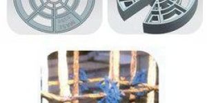 Circular Cover Blocks