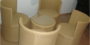 Wicker Furniture