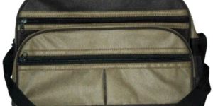 Cotton Canvas Travel Bags