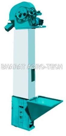 Vertical Bucket Elevator