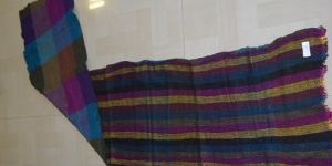 Boiled Wool Reversible Stoles