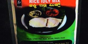 Instant Rice Idli Mix