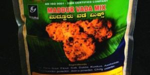 Instant Vada Mix