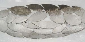 Stainless Steel Fruit Bowls