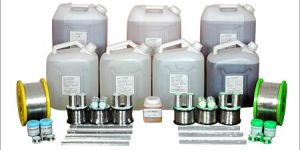 Solder Fluxes