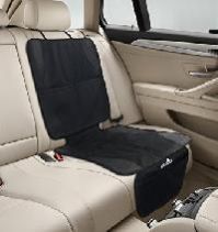 Automotive Seats