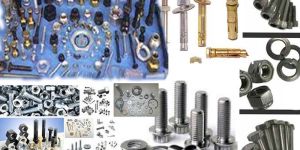 Industrial Fasteners