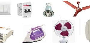 Home Appliences