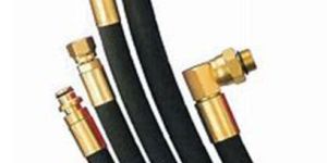 Hydraulic and Pneumatic Accessories