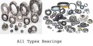 Industrial Bearings