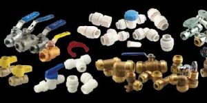 Plumbing Equipment