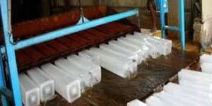 Ice Making Plant Turnkey Project
