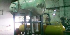 Liquid Overfeed System