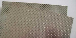 Tanged Steel Reinforced Gasket Sheets