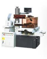 EDM Wire Cut Machine