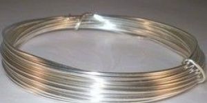Silver Alloy Wires