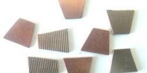 Special Alloy Electrical Contact