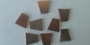 Special Alloy Electrical Tips