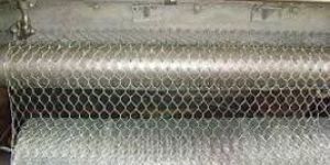 Hexagonal Wire Netting