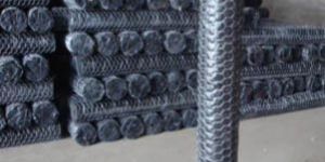 Hexagonal Wire Nettings