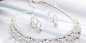 Designer Necklace Set