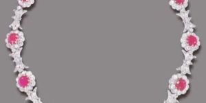 Designer Necklace Set