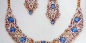 Designer Necklace Set