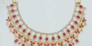 Designer Necklace Set