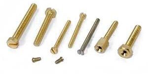 Brass Screws